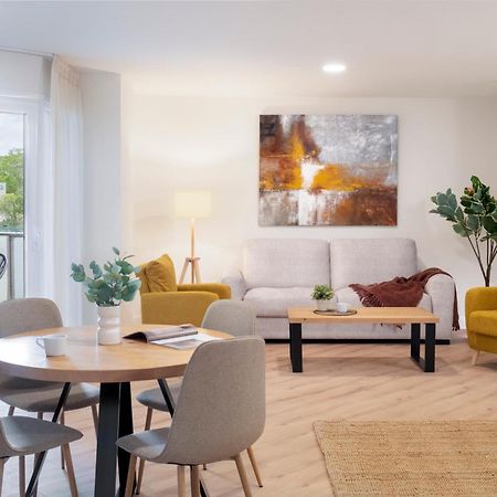 Magno Apartments Principe Sevilla Kültér fotó