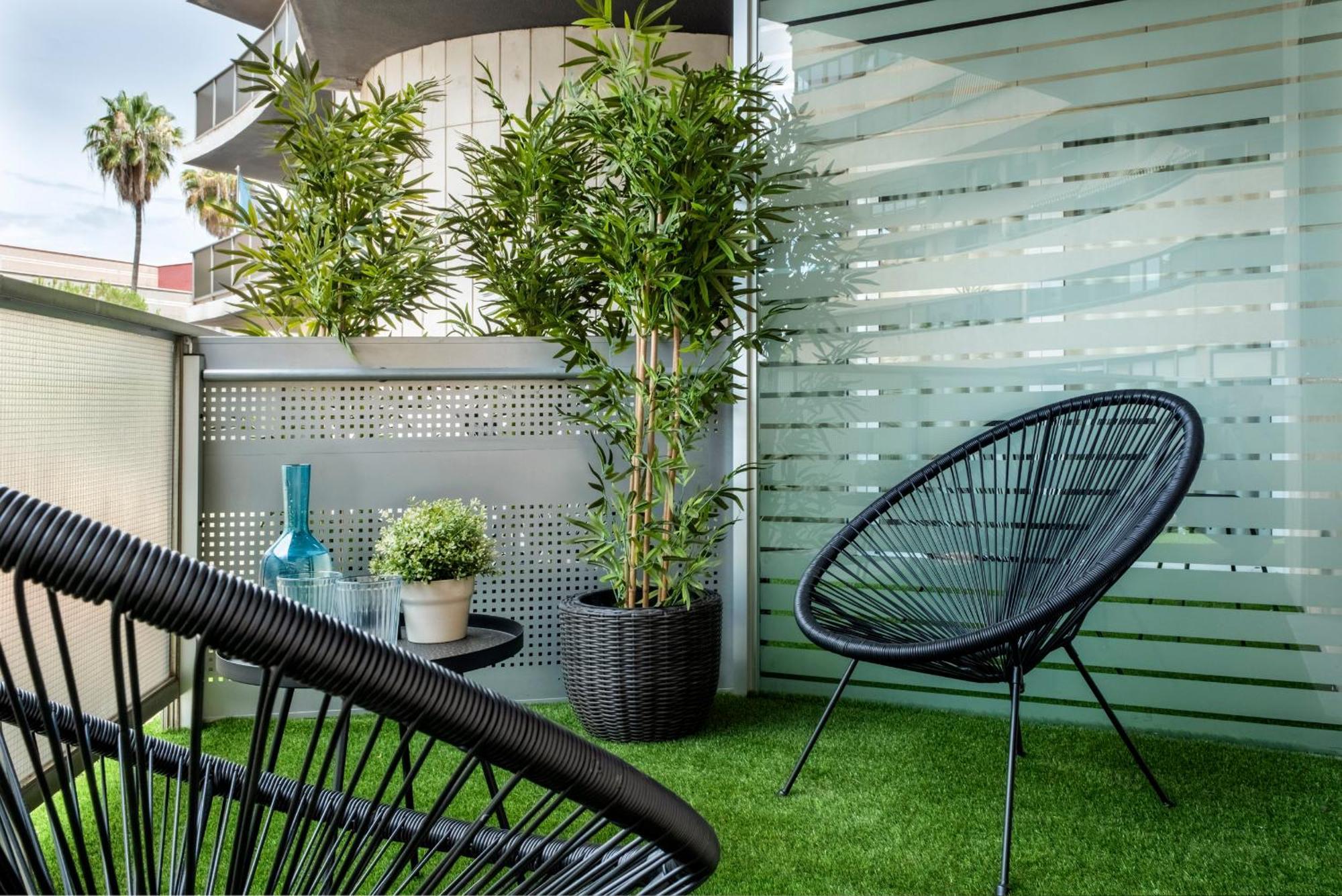 Magno Apartments Principe Sevilla Kültér fotó
