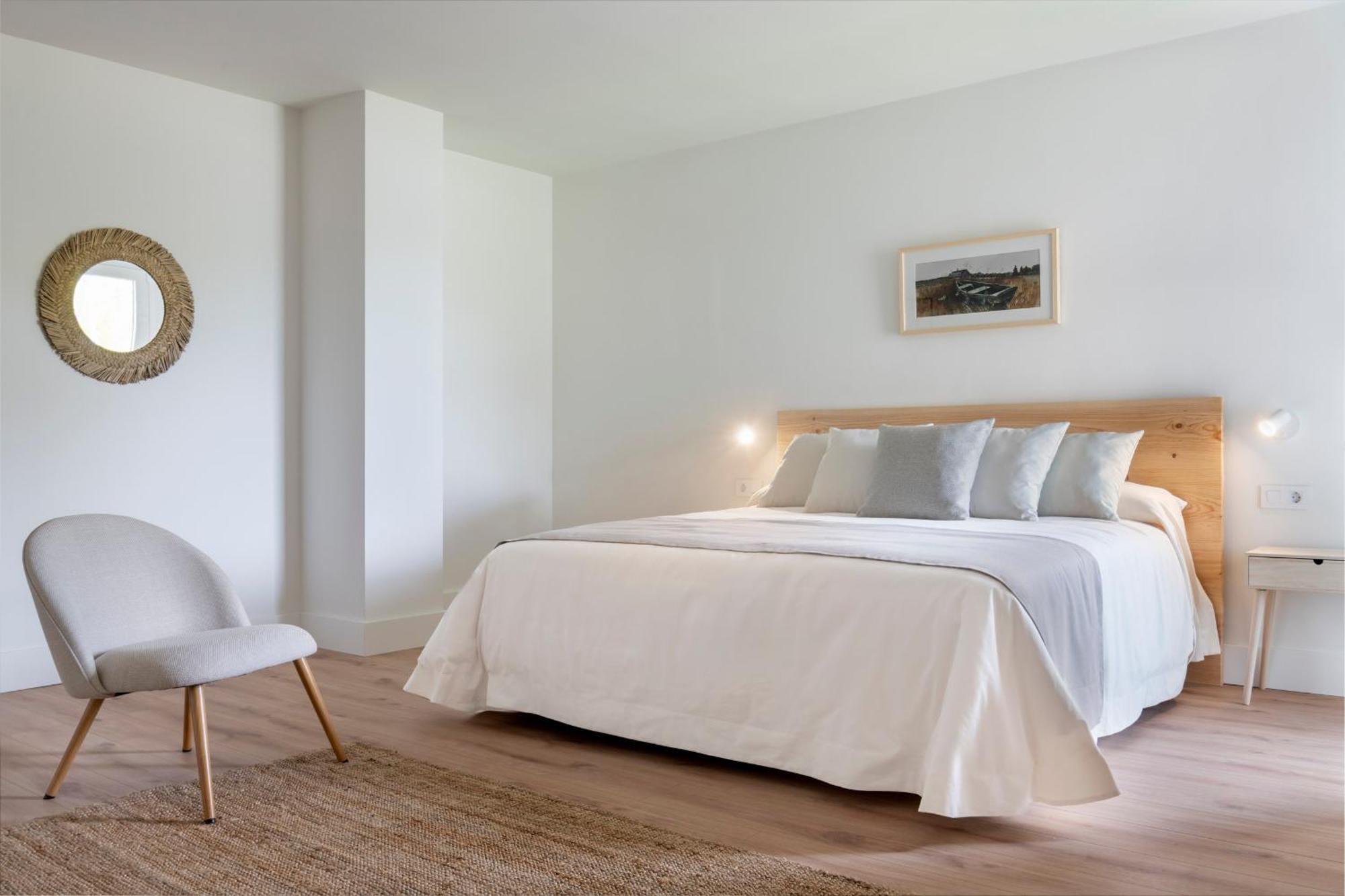 Magno Apartments Principe Sevilla Kültér fotó