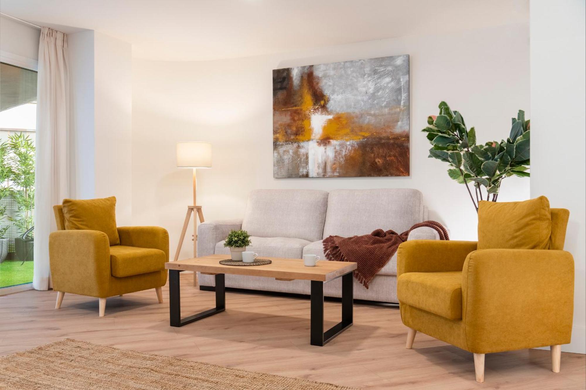 Magno Apartments Principe Sevilla Kültér fotó