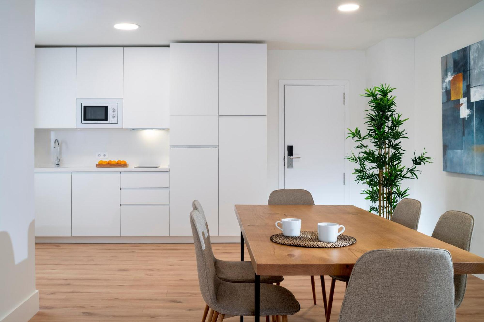 Magno Apartments Principe Sevilla Kültér fotó